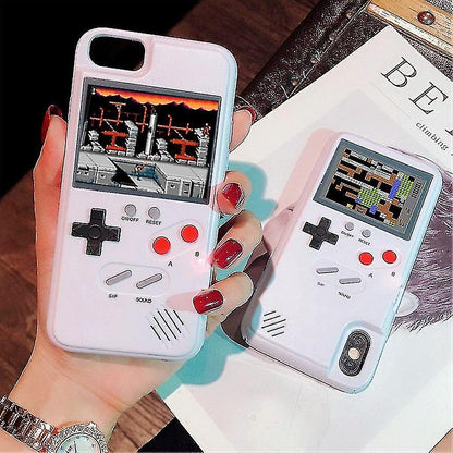 Baumelle iPhone GameCase