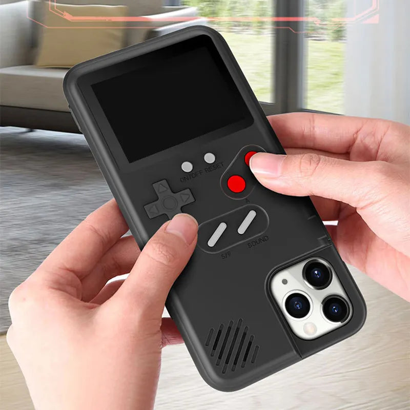 Baumelle iPhone GameCase