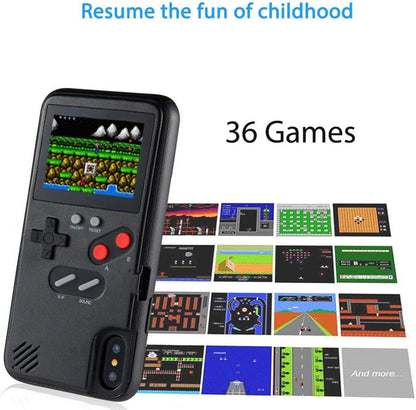 Baumelle iPhone GameCase