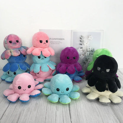 Baumelle Octopus Plush Toy