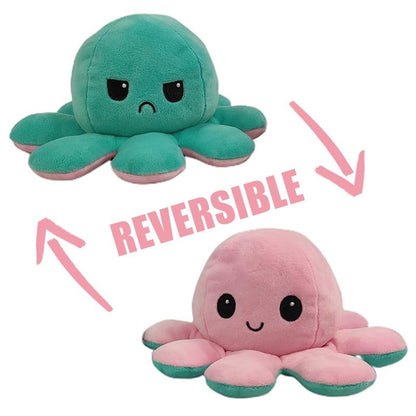 Baumelle Octopus Plush Toy